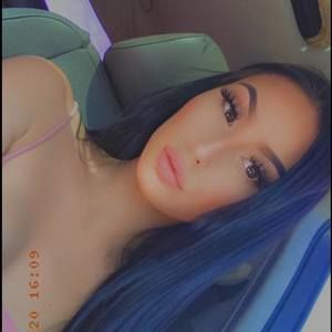 Meet your Posher, Anastasia